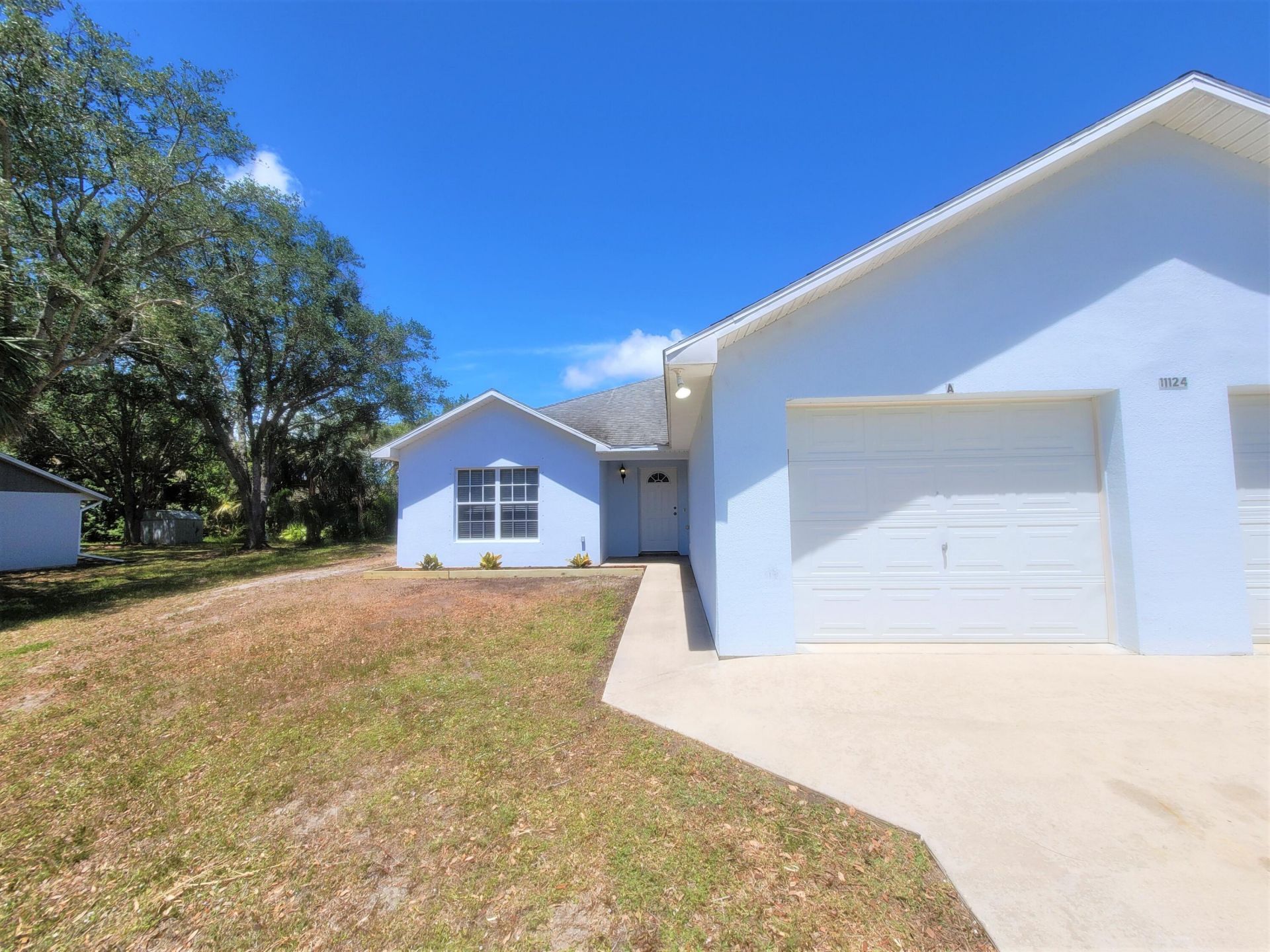 11124 Hotchkiss Drive, Unit A, Sebastian, FL 32958 Photo
