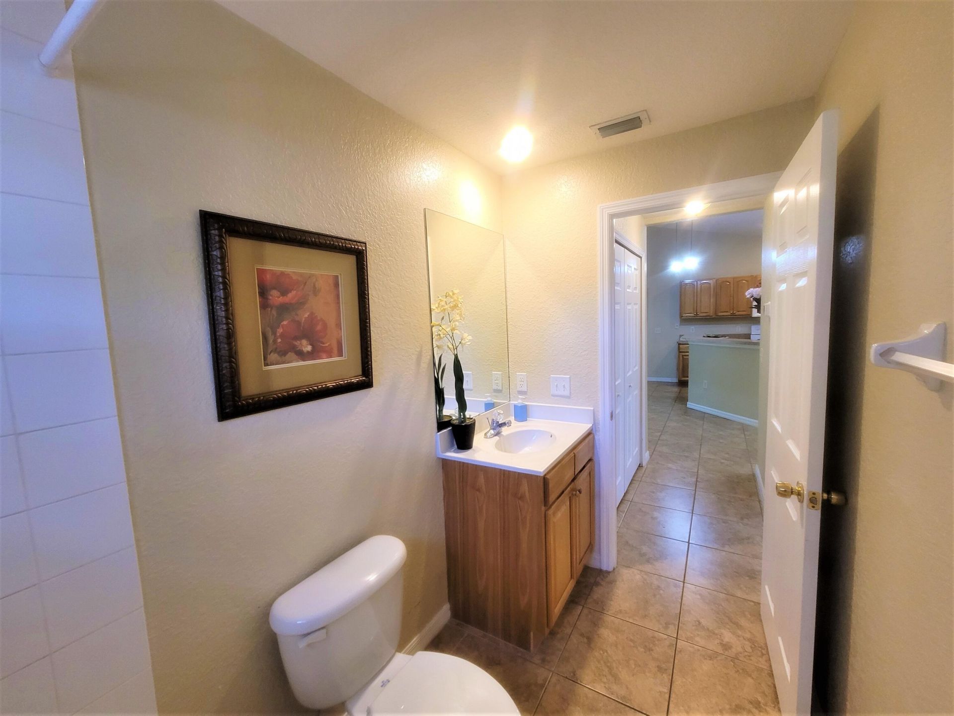 11124 Hotchkiss Drive, Unit A, Sebastian, FL 32958 Photo