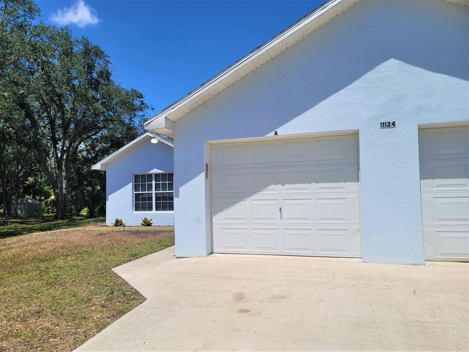 11124 Hotchkiss Drive, Unit A, Sebastian, FL 32958 Photo