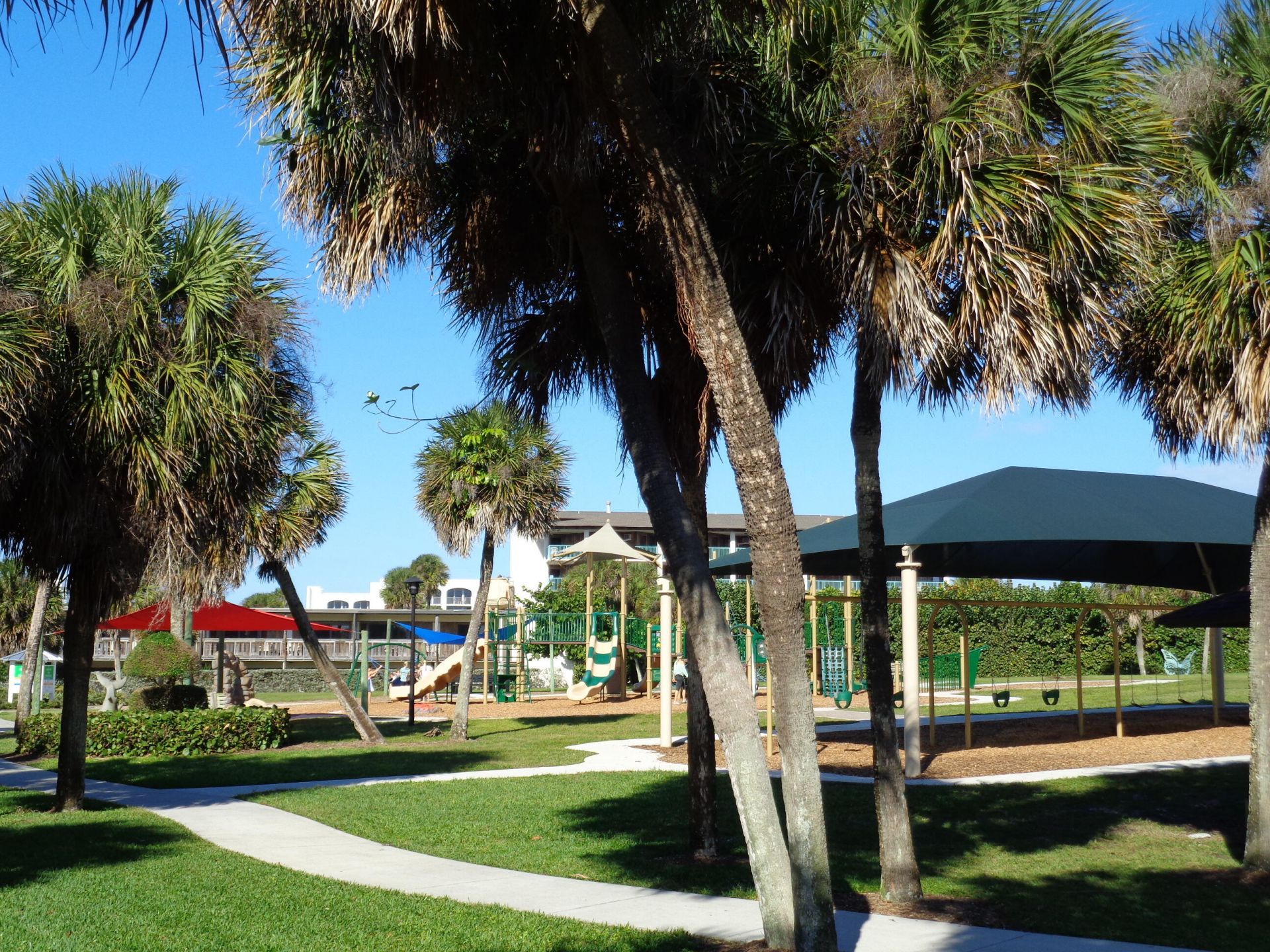 11124 Hotchkiss Drive, Unit A, Sebastian, FL 32958 Photo