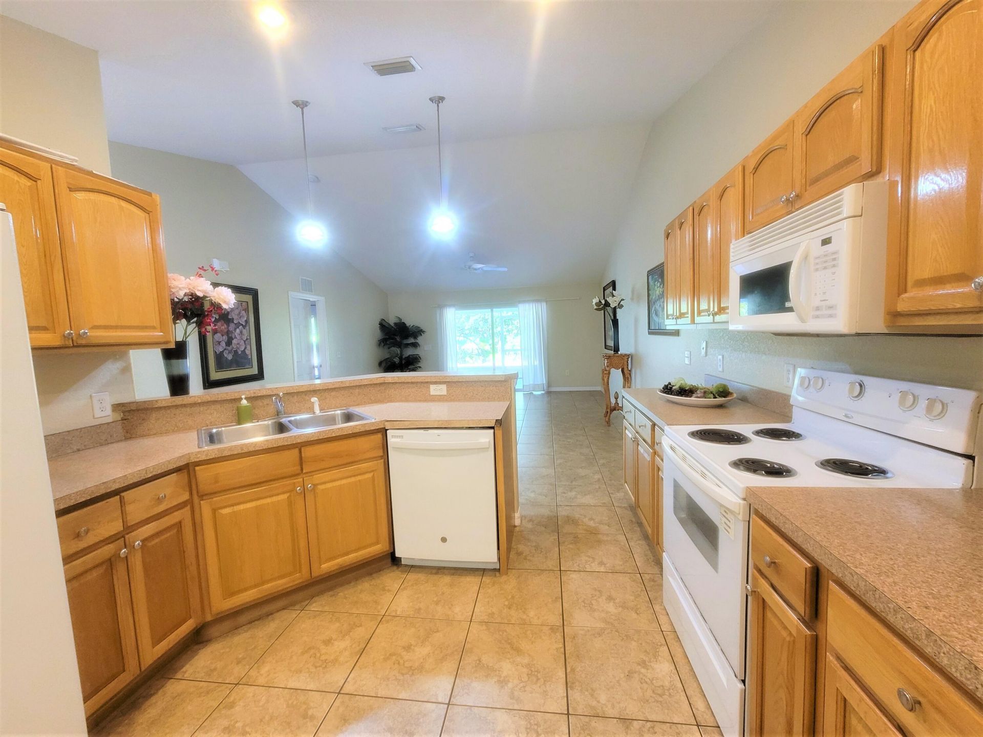 11124 Hotchkiss Drive, Unit A, Sebastian, FL 32958 Photo
