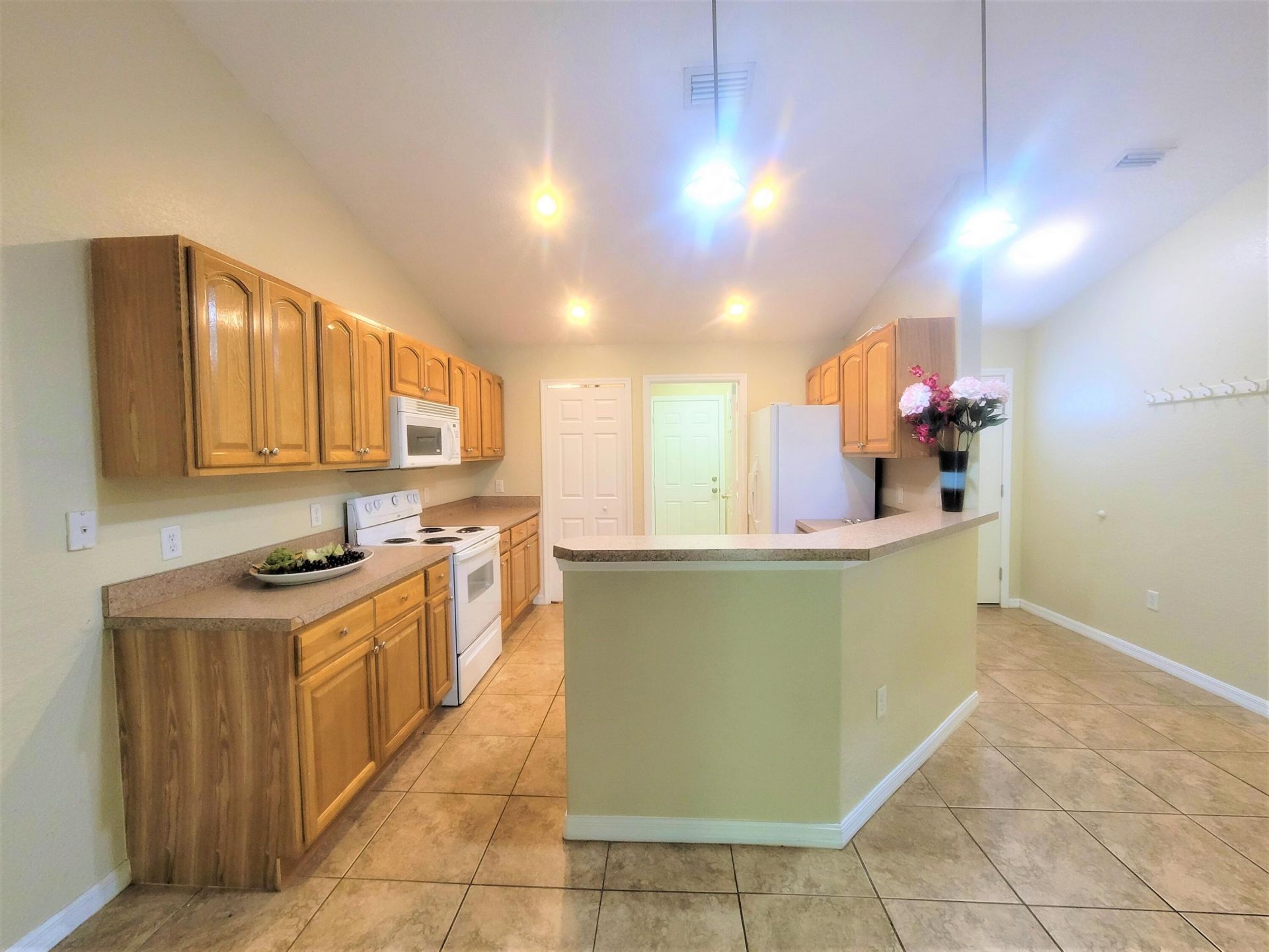 11124 Hotchkiss Drive, Unit A, Sebastian, FL 32958 Photo