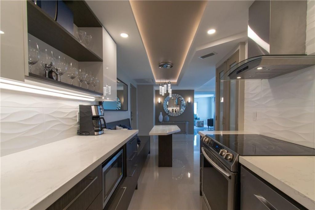 1151 N Fort Lauderdale Beach Boulevard, Unit 6c, Fort Lauderdale, FL 33304 Photo