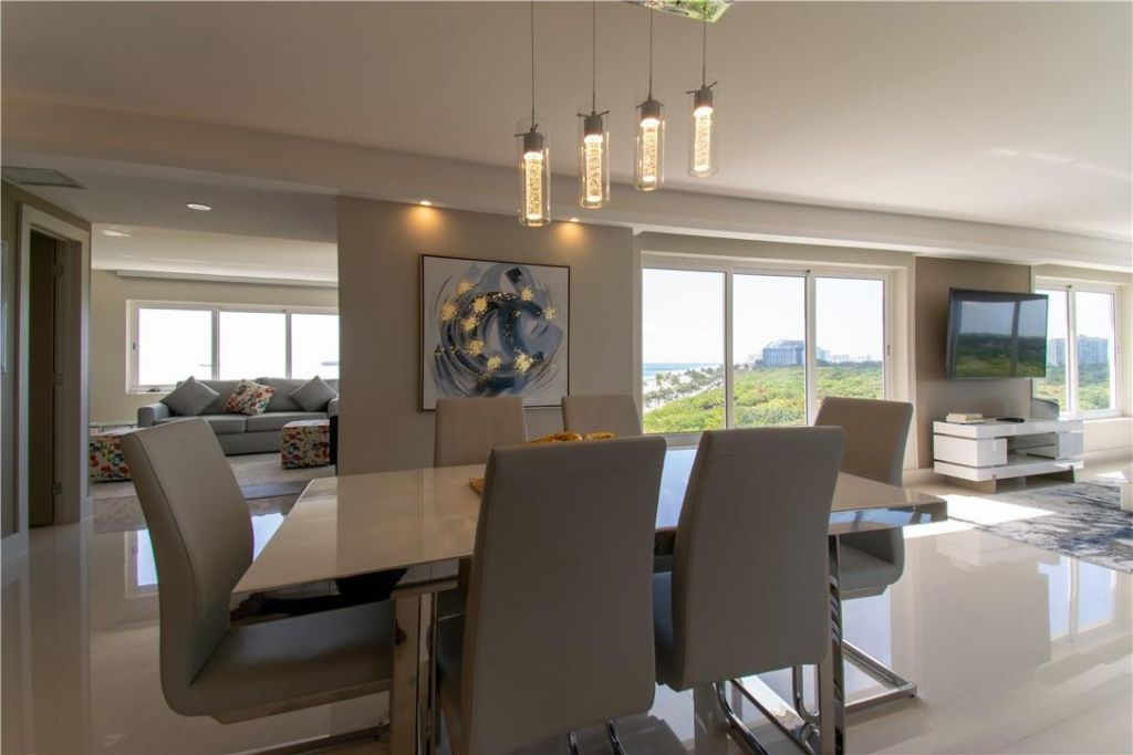 1151 N Fort Lauderdale Beach Boulevard, Unit 6c, Fort Lauderdale, FL 33304 Photo