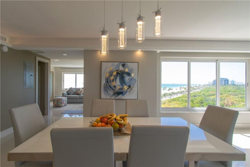 1151 N Fort Lauderdale Beach Boulevard, Unit 6c, Fort Lauderdale, FL 33304 Photo