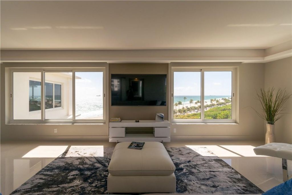 1151 N Fort Lauderdale Beach Boulevard, Unit 6c, Fort Lauderdale, FL 33304 Photo