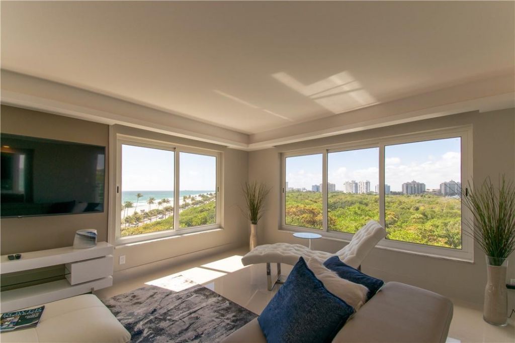 1151 N Fort Lauderdale Beach Boulevard, Unit 6c, Fort Lauderdale, FL 33304 Photo