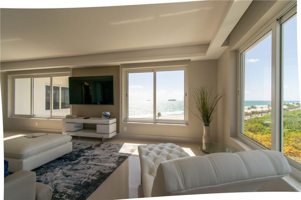 1151 N Fort Lauderdale Beach Boulevard, Unit 6c, Fort Lauderdale, FL 33304 Photo