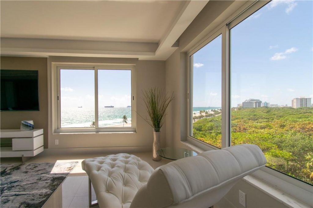 1151 N Fort Lauderdale Beach Boulevard, Unit 6c, Fort Lauderdale, FL 33304 Photo