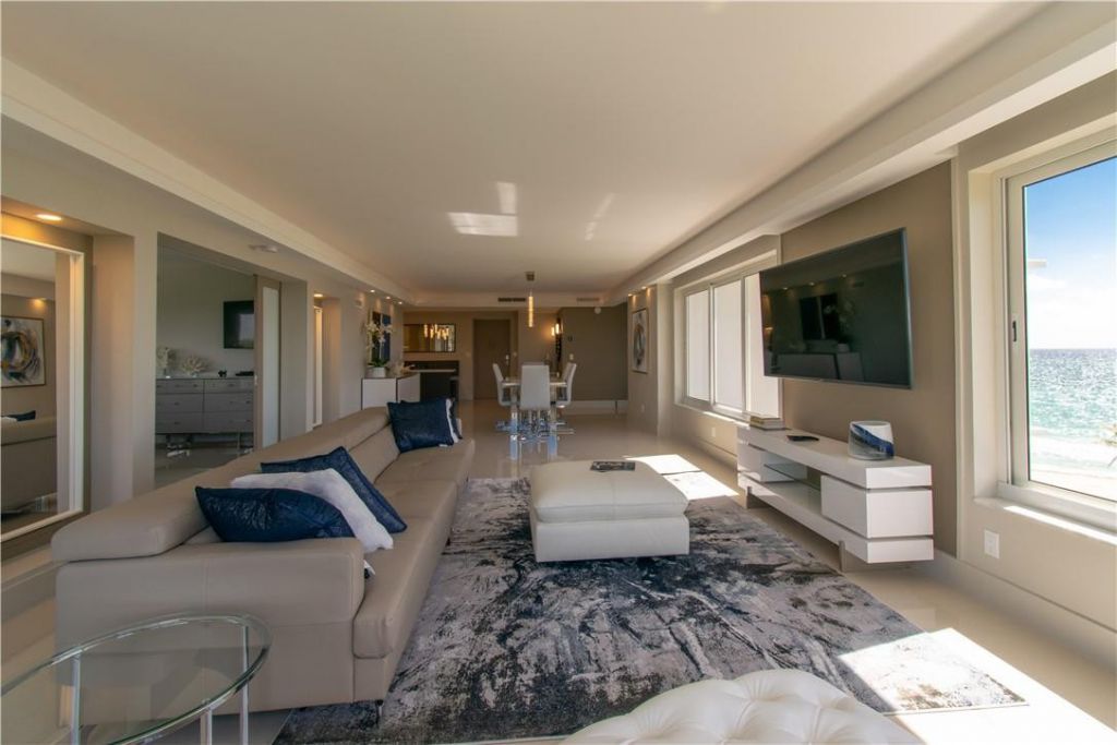 1151 N Fort Lauderdale Beach Boulevard, Unit 6c, Fort Lauderdale, FL 33304 Photo