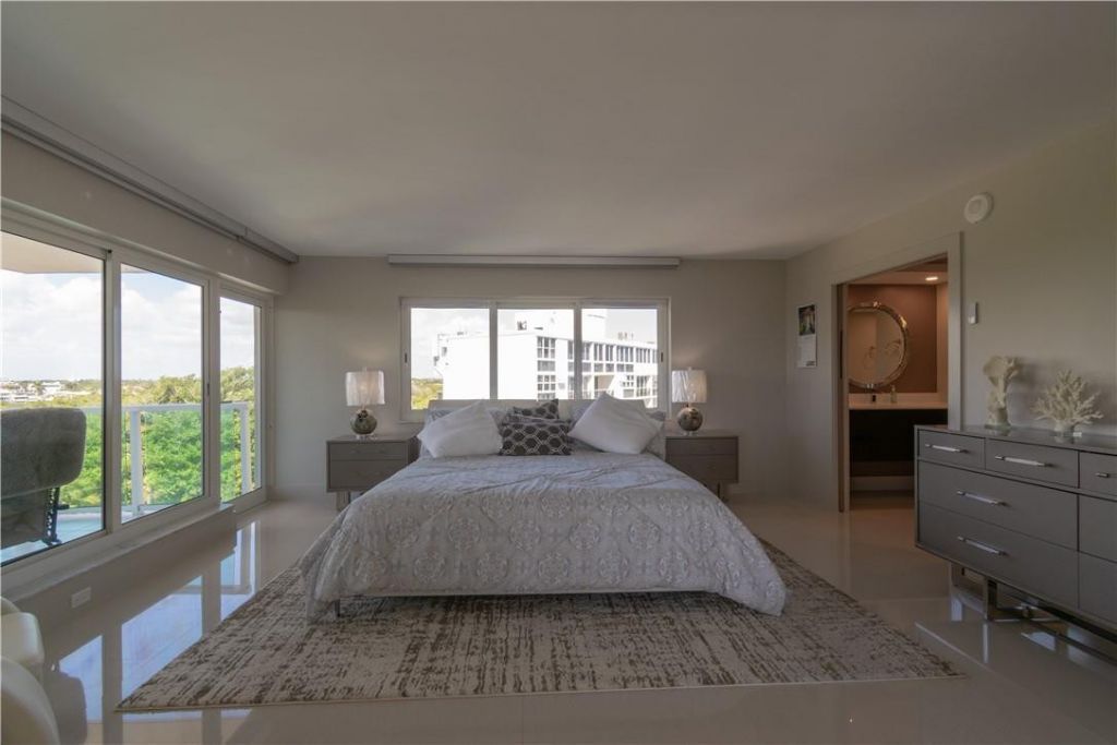 1151 N Fort Lauderdale Beach Boulevard, Unit 6c, Fort Lauderdale, FL 33304 Photo