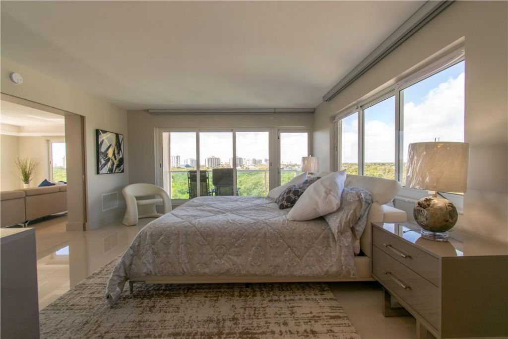 1151 N Fort Lauderdale Beach Boulevard, Unit 6c, Fort Lauderdale, FL 33304 Photo