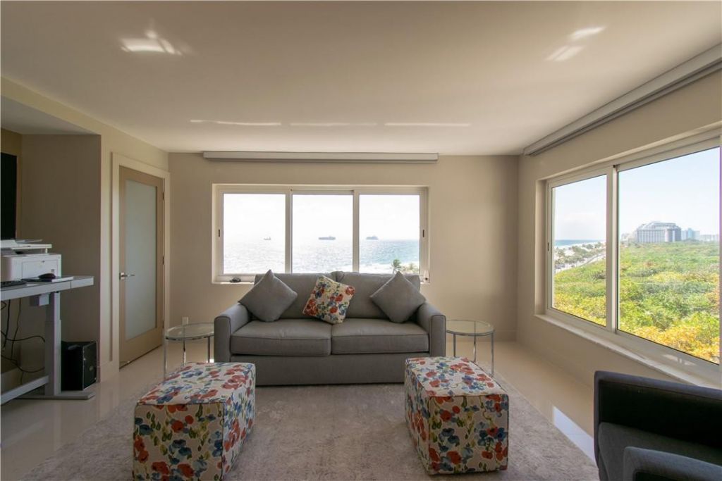 1151 N Fort Lauderdale Beach Boulevard, Unit 6c, Fort Lauderdale, FL 33304 Photo