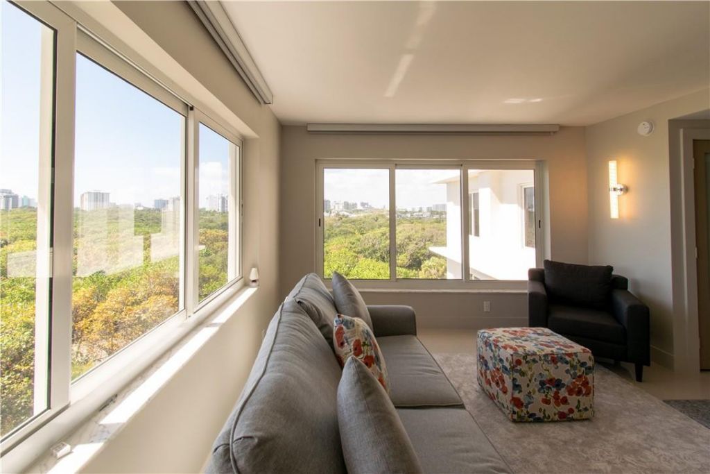 1151 N Fort Lauderdale Beach Boulevard, Unit 6c, Fort Lauderdale, FL 33304 Photo