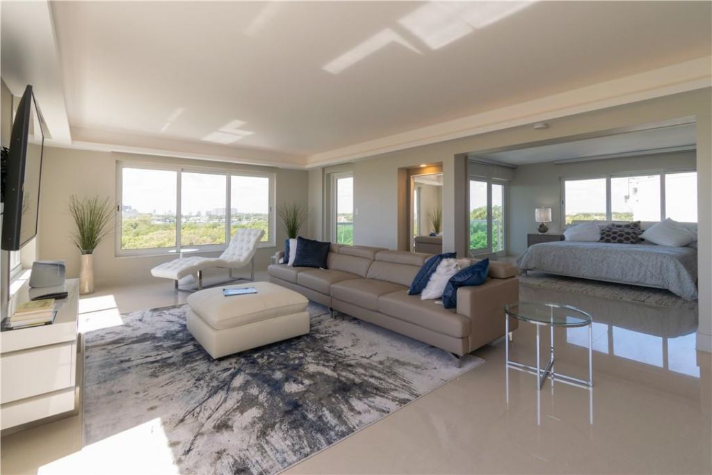 1151 N Fort Lauderdale Beach Boulevard, Unit 6c, Fort Lauderdale, FL 33304 Photo