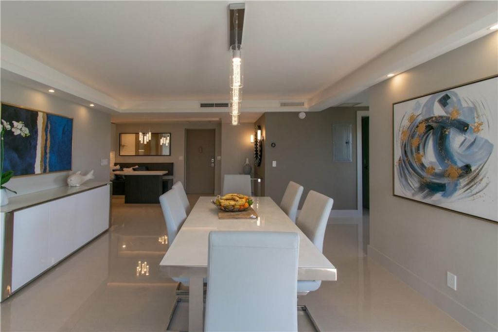 1151 N Fort Lauderdale Beach Boulevard, Unit 6c, Fort Lauderdale, FL 33304 Photo