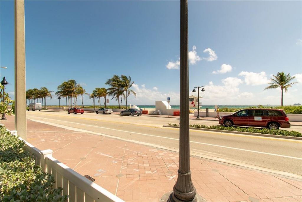 1151 N Fort Lauderdale Beach Boulevard, Unit 6c, Fort Lauderdale, FL 33304 Photo