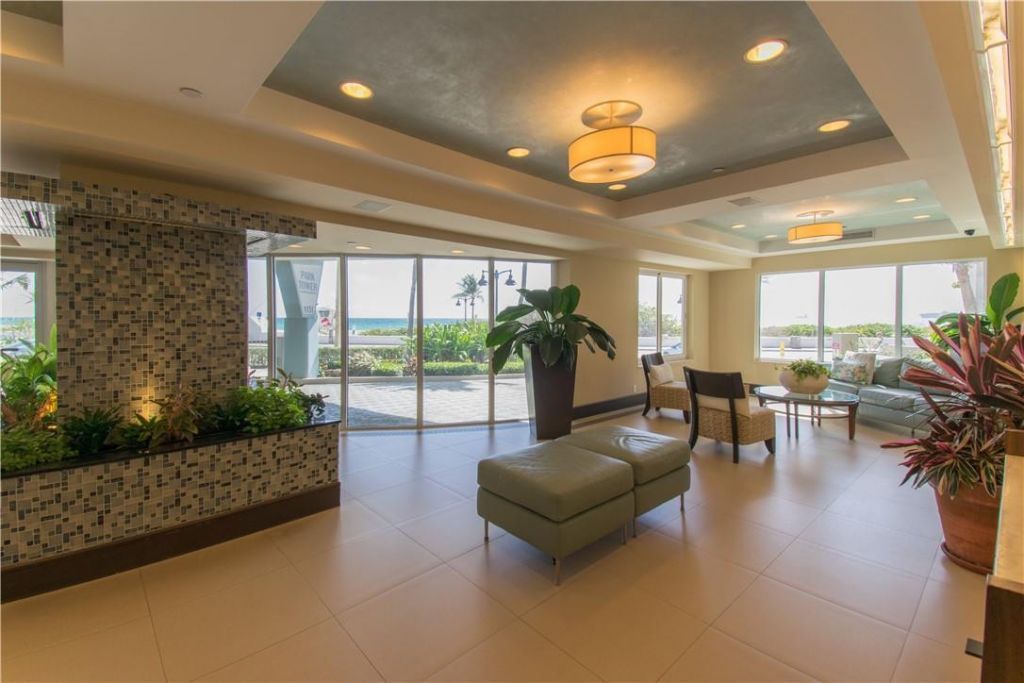 1151 N Fort Lauderdale Beach Boulevard, Unit 6c, Fort Lauderdale, FL 33304 Photo