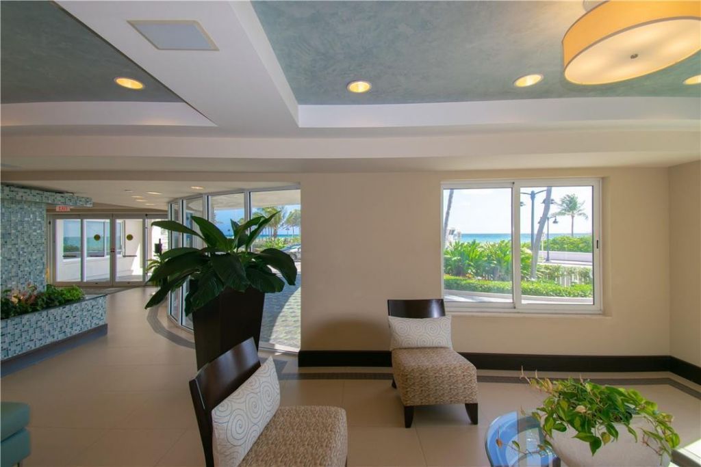 1151 N Fort Lauderdale Beach Boulevard, Unit 6c, Fort Lauderdale, FL 33304 Photo