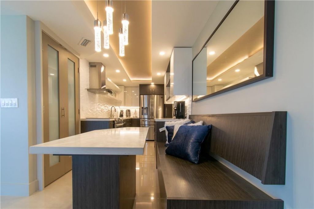 1151 N Fort Lauderdale Beach Boulevard, Unit 6c, Fort Lauderdale, FL 33304 Photo