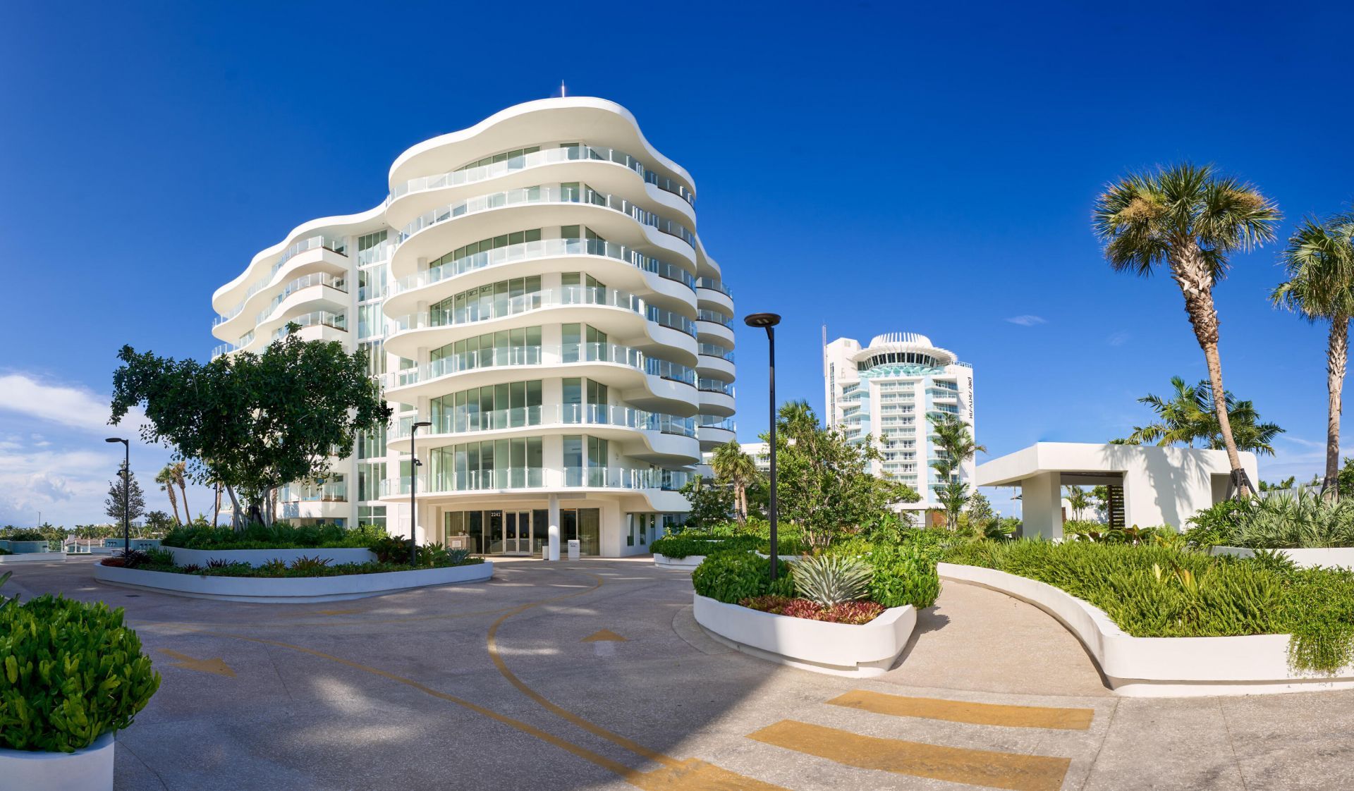 2241 SE 17th Street, Unit 801, Fort Lauderdale, FL 33316 Photo