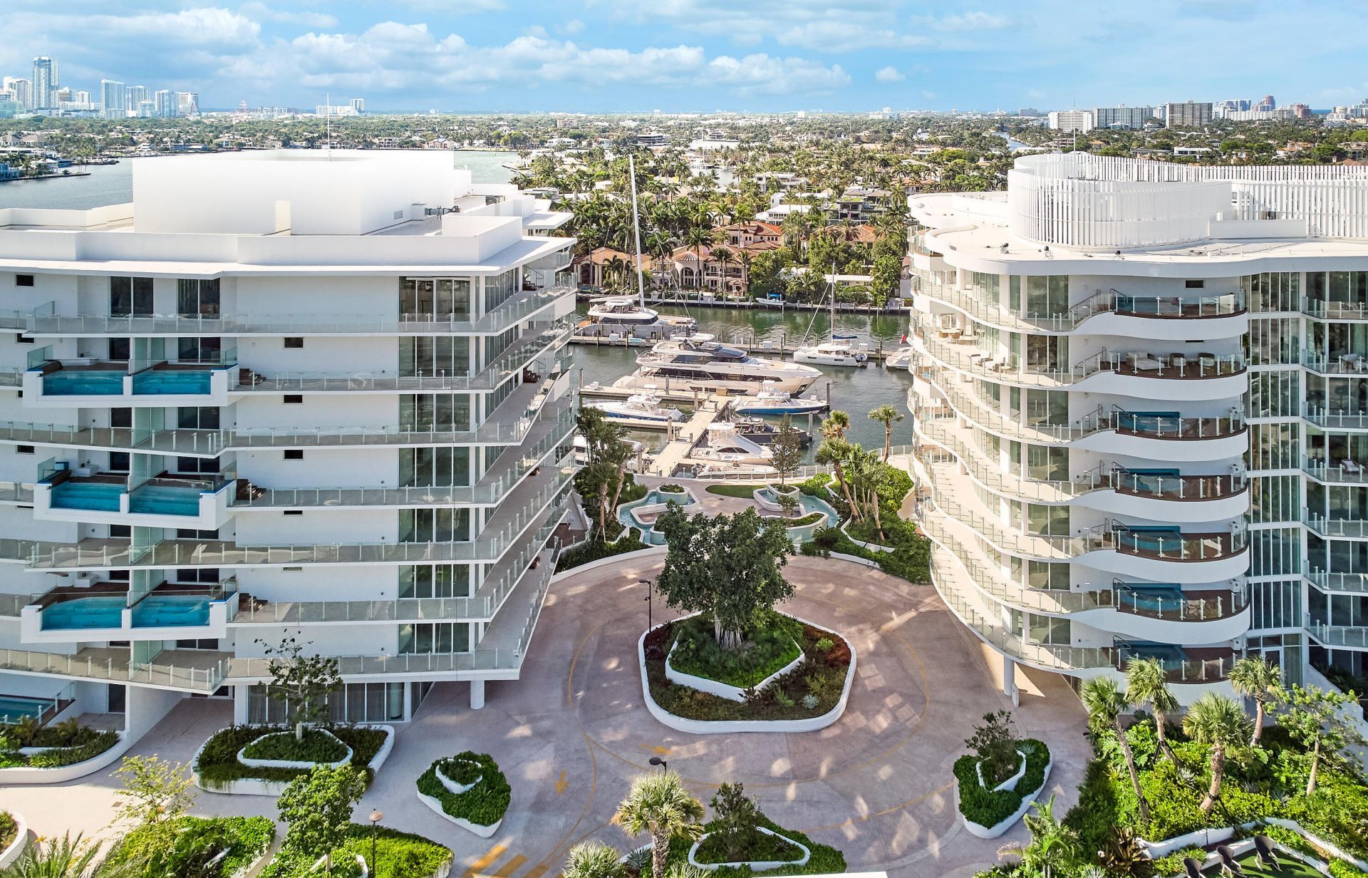 2241 SE 17th Street, Unit 801, Fort Lauderdale, FL 33316 Photo