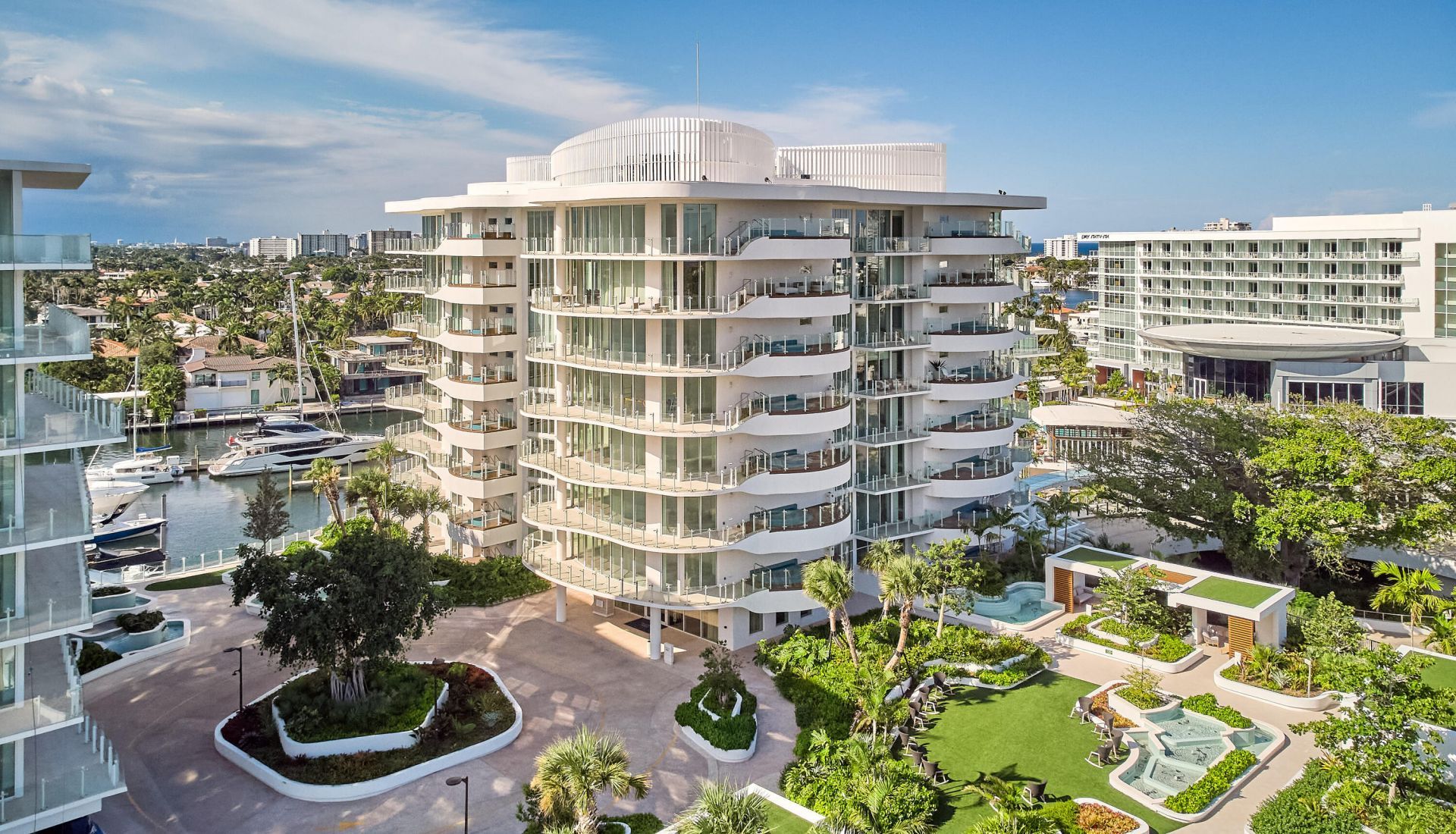 2241 SE 17th Street, Unit 801, Fort Lauderdale, FL 33316 Photo