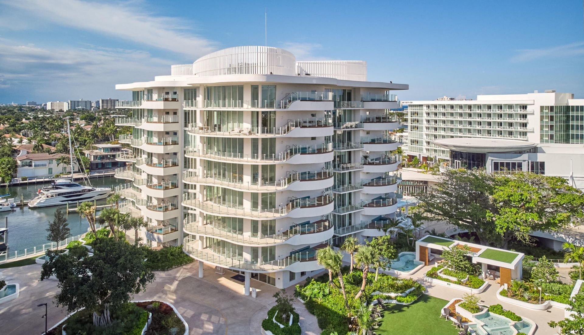 2241 SE 17th Street, Unit 801, Fort Lauderdale, FL 33316 Photo