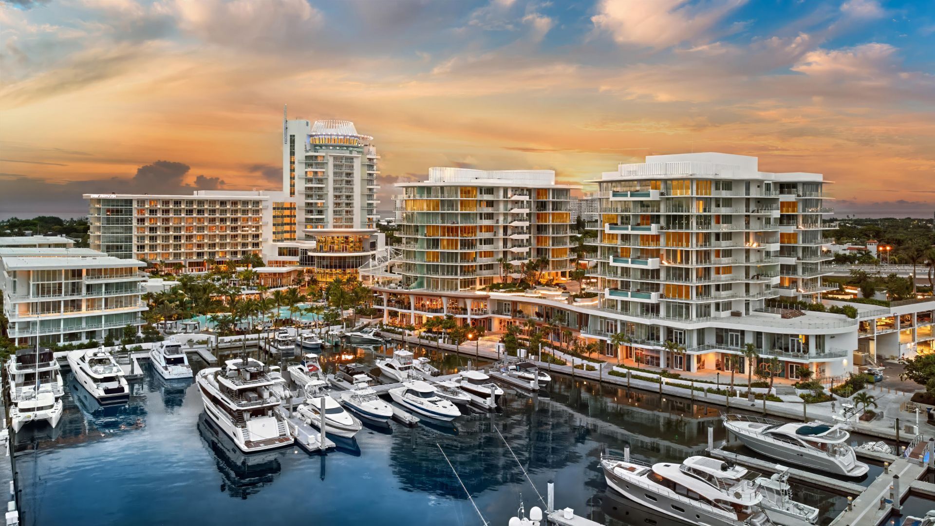 2241 SE 17th Street, Unit 801, Fort Lauderdale, FL 33316 Photo