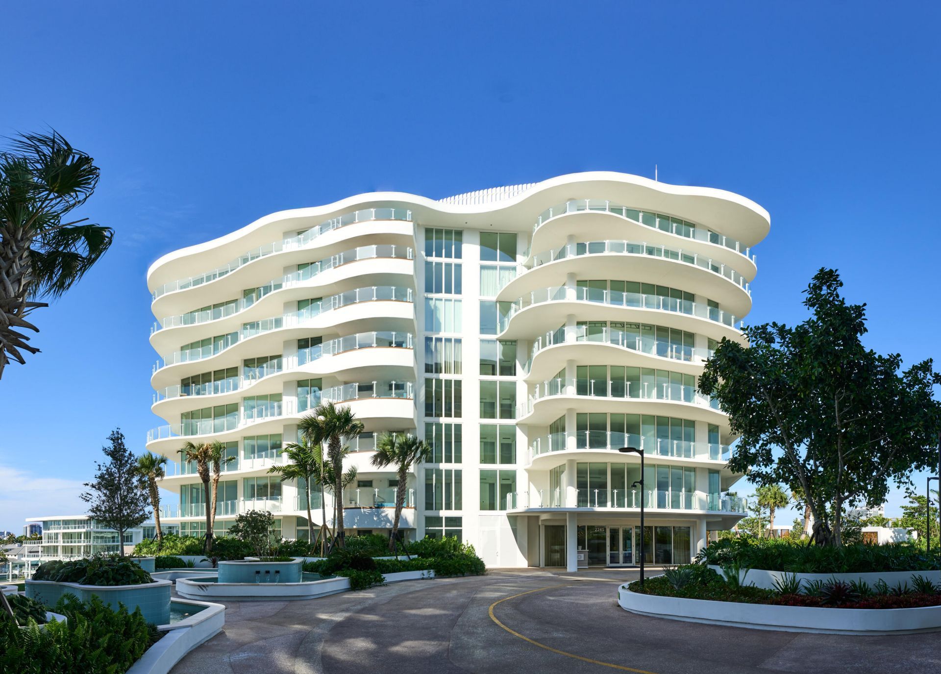 2241 SE 17th Street, Unit 801, Fort Lauderdale, FL 33316 Photo