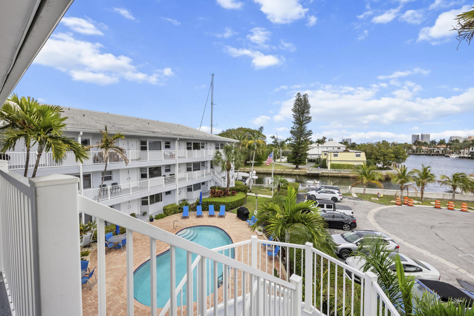 535 Hendricks Isle, Unit 302, Fort Lauderdale, FL 33301 Photo