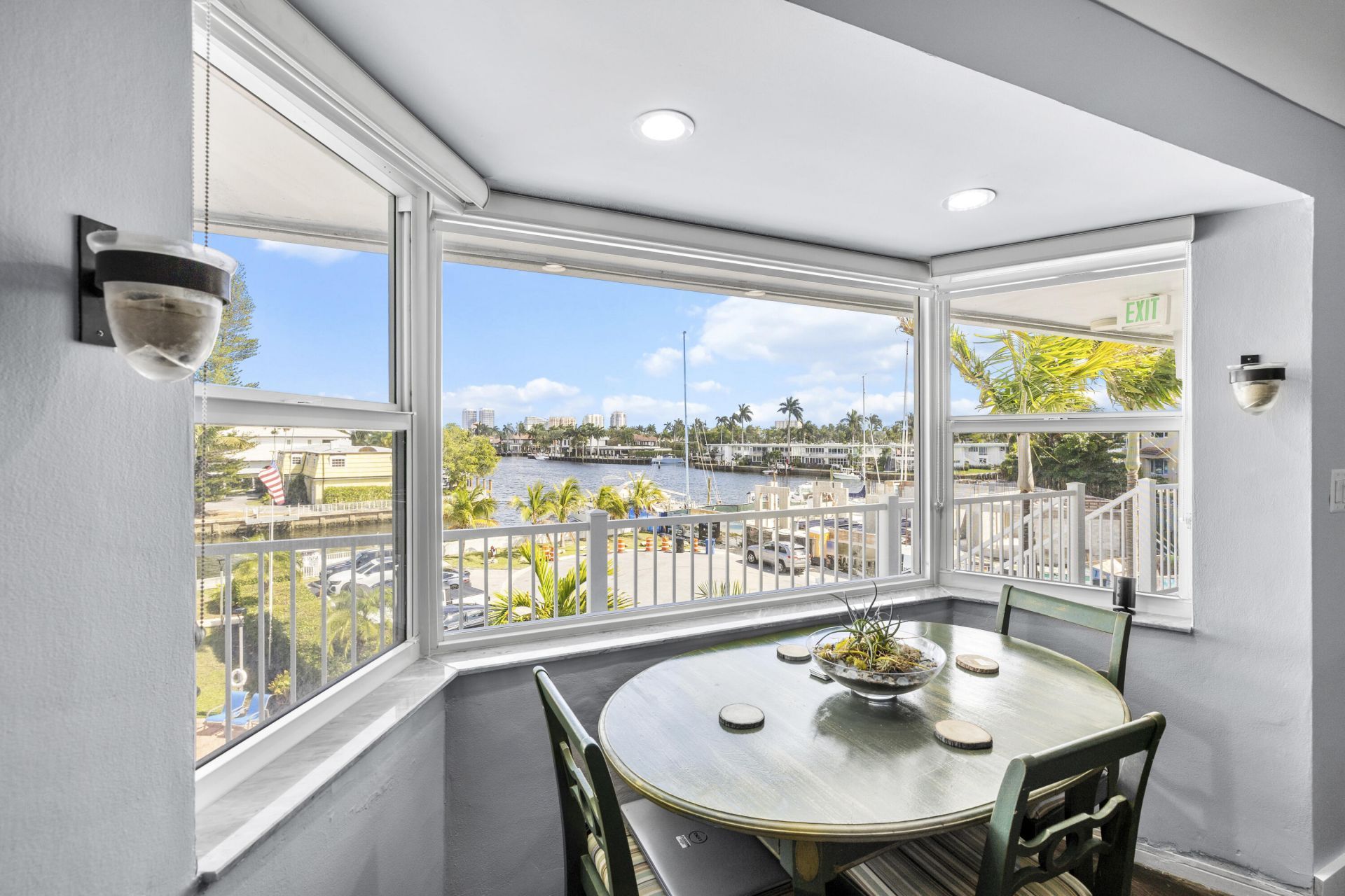 535 Hendricks Isle, Unit 302, Fort Lauderdale, FL 33301 Photo