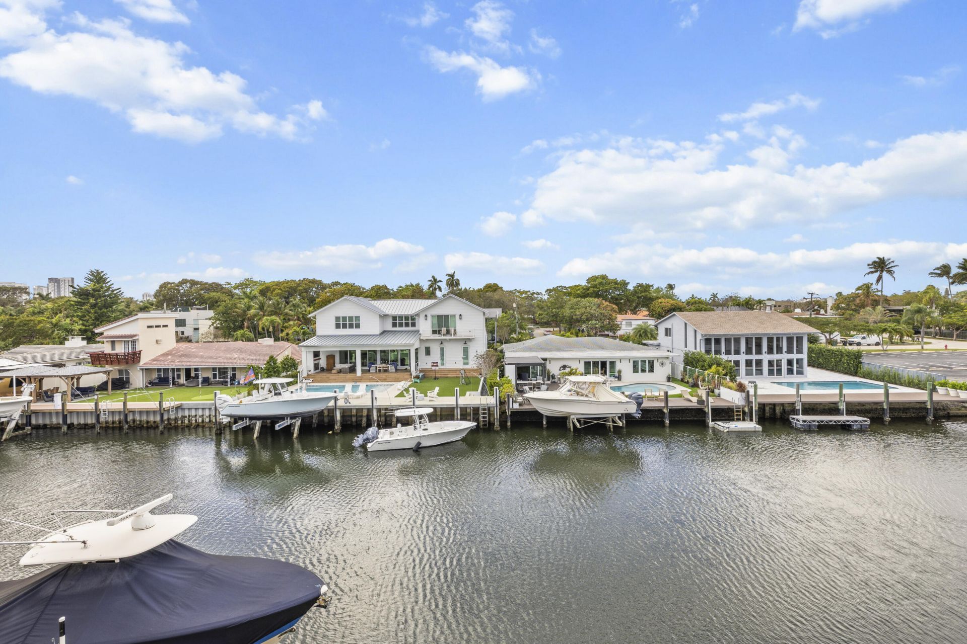 535 Hendricks Isle, Unit 302, Fort Lauderdale, FL 33301 Photo