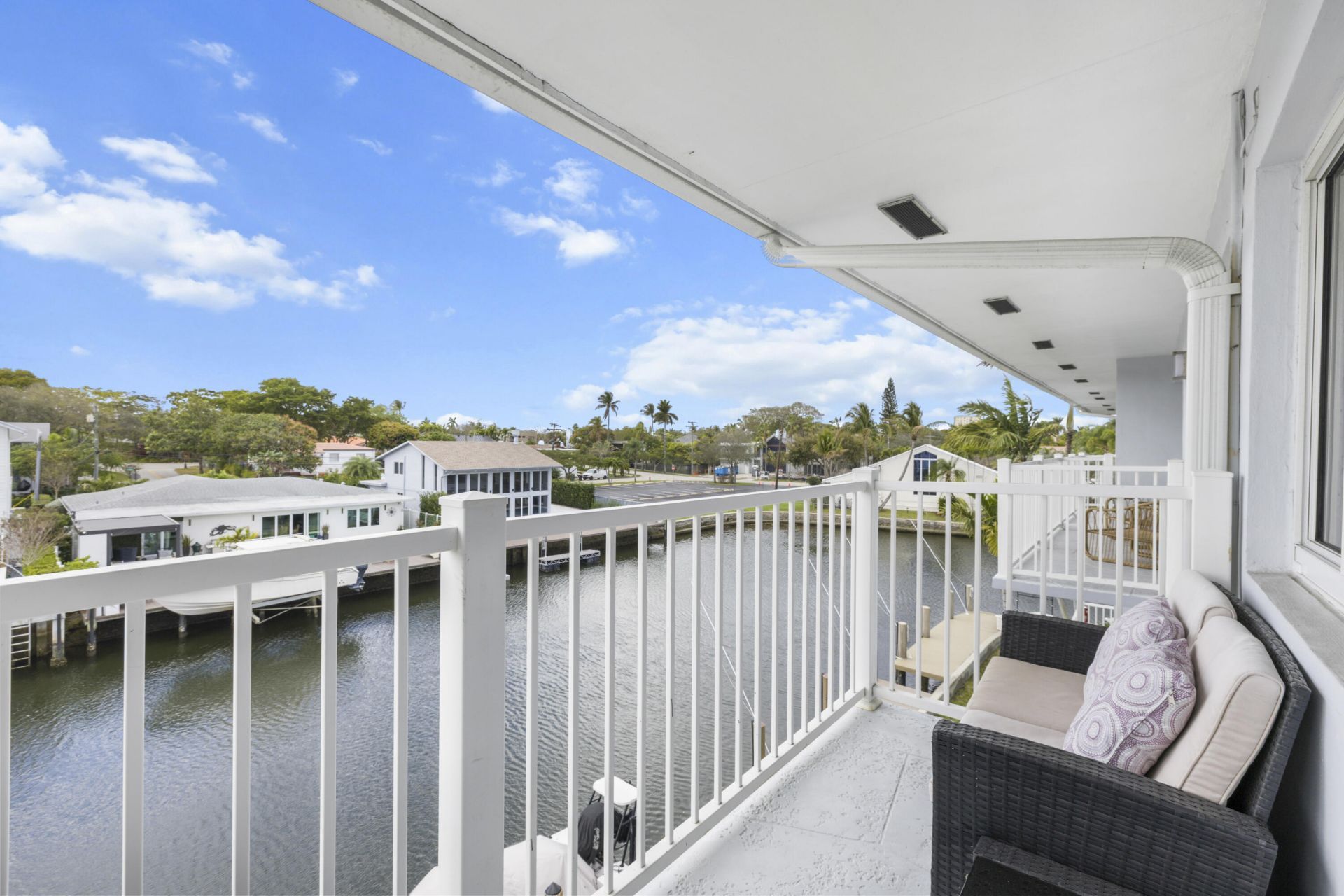 535 Hendricks Isle, Unit 302, Fort Lauderdale, FL 33301 Photo