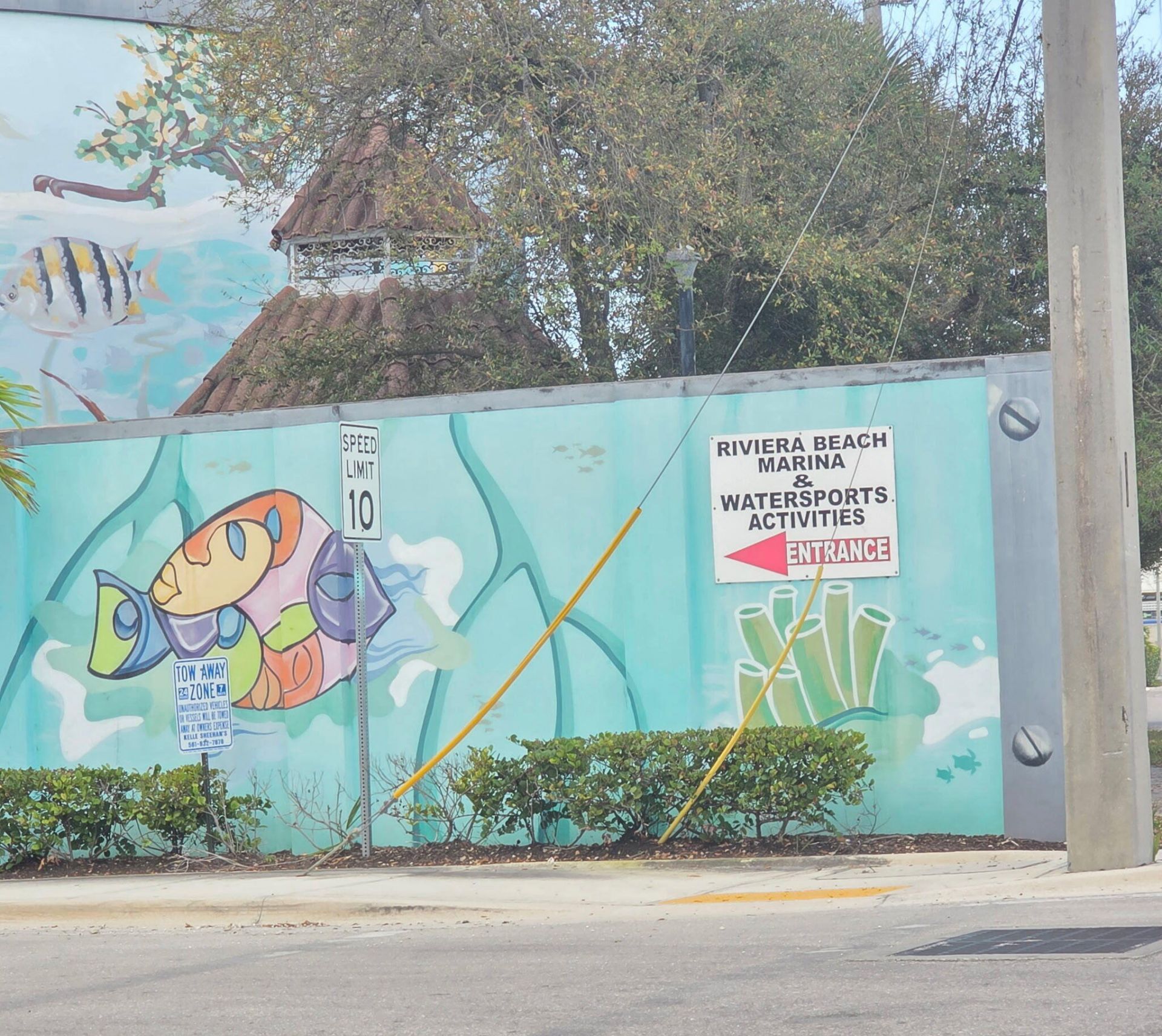 700 57th Street, West Palm Beach, FL 33407 Photo