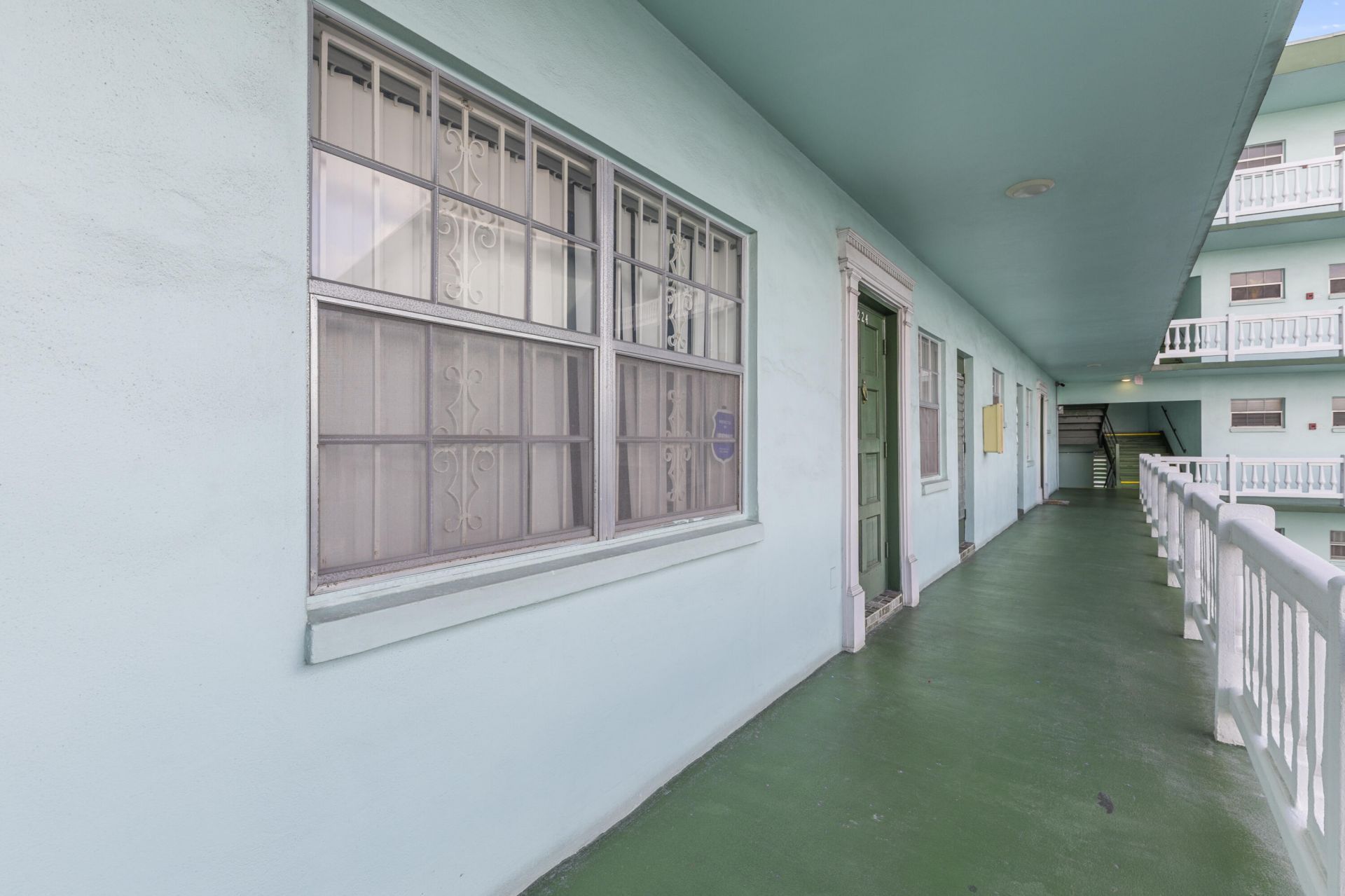 4141 NW 44th Avenue, Unit 224, Lauderdale Lakes, FL 33319 Photo