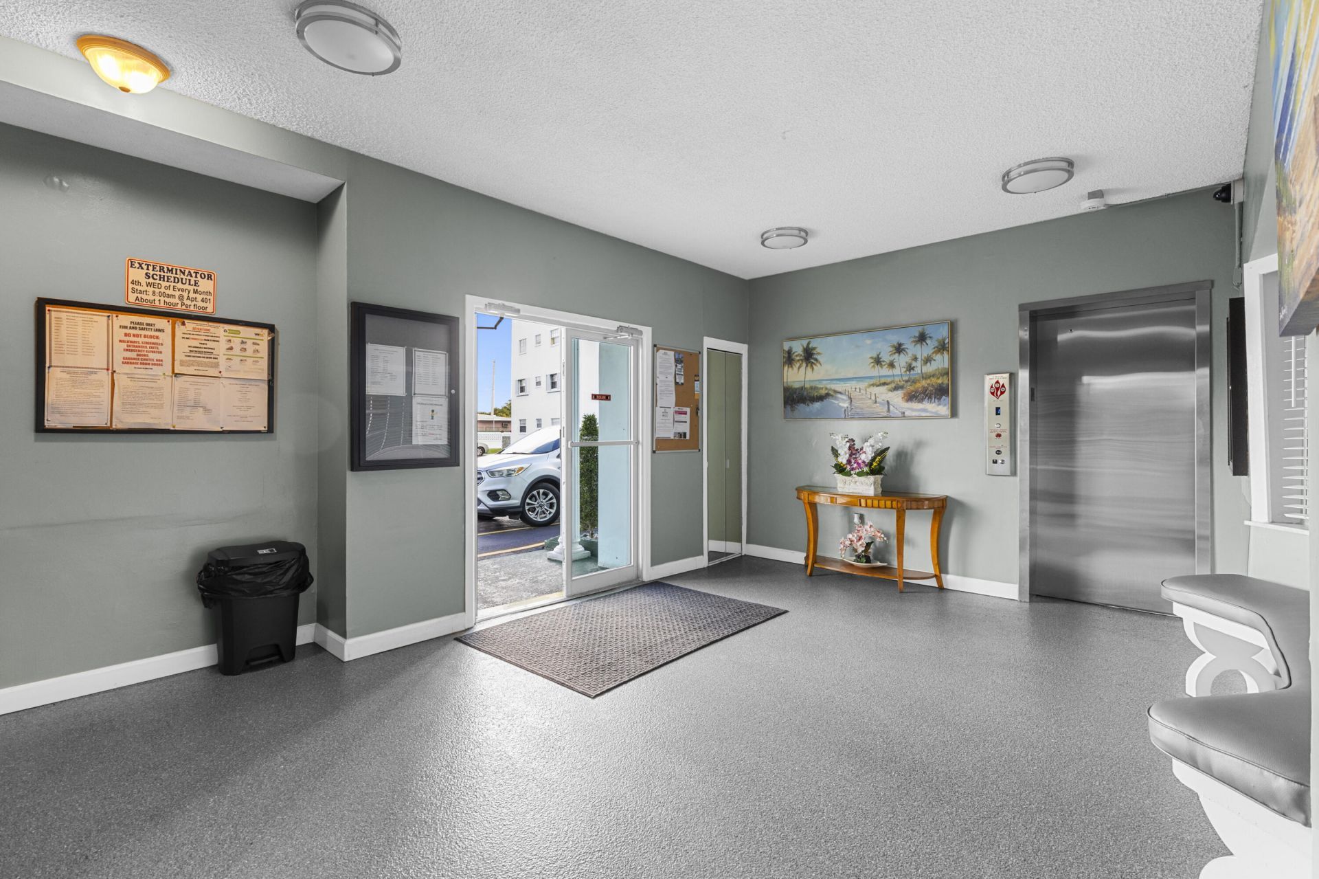 4141 NW 44th Avenue, Unit 224, Lauderdale Lakes, FL 33319 Photo