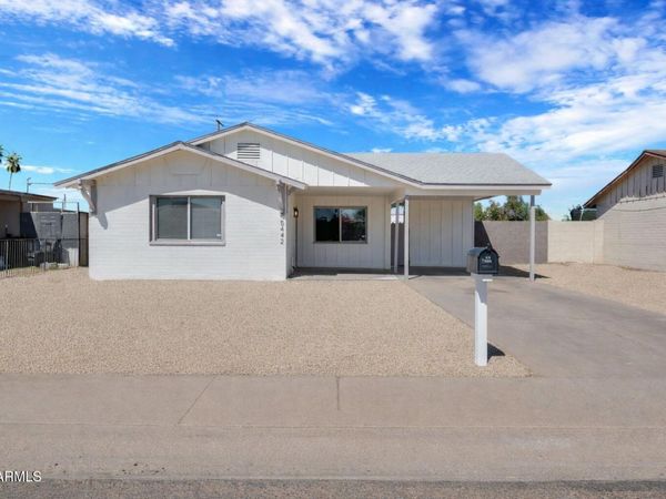 5442 W EDGEMONT Avenue, Phoenix, AZ 85035