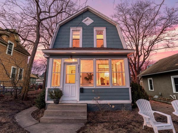 3831 Chicago Avenue, Minneapolis, MN 55407