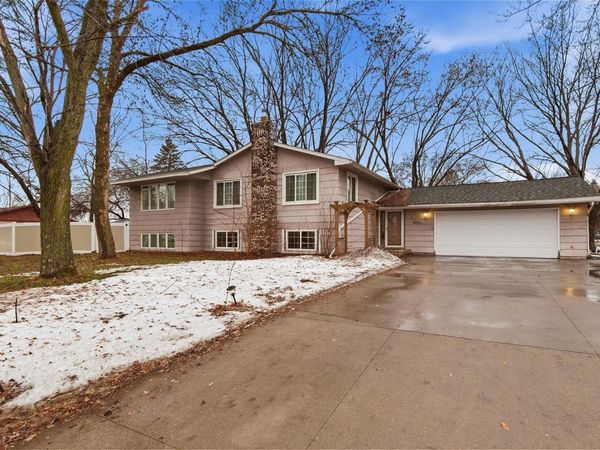 3413 Bailey Lane, Anoka, MN 55303