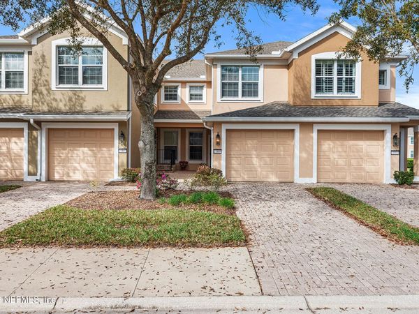 11809 SURFBIRD Circle, Unit 7E, Jacksonville, FL 32256