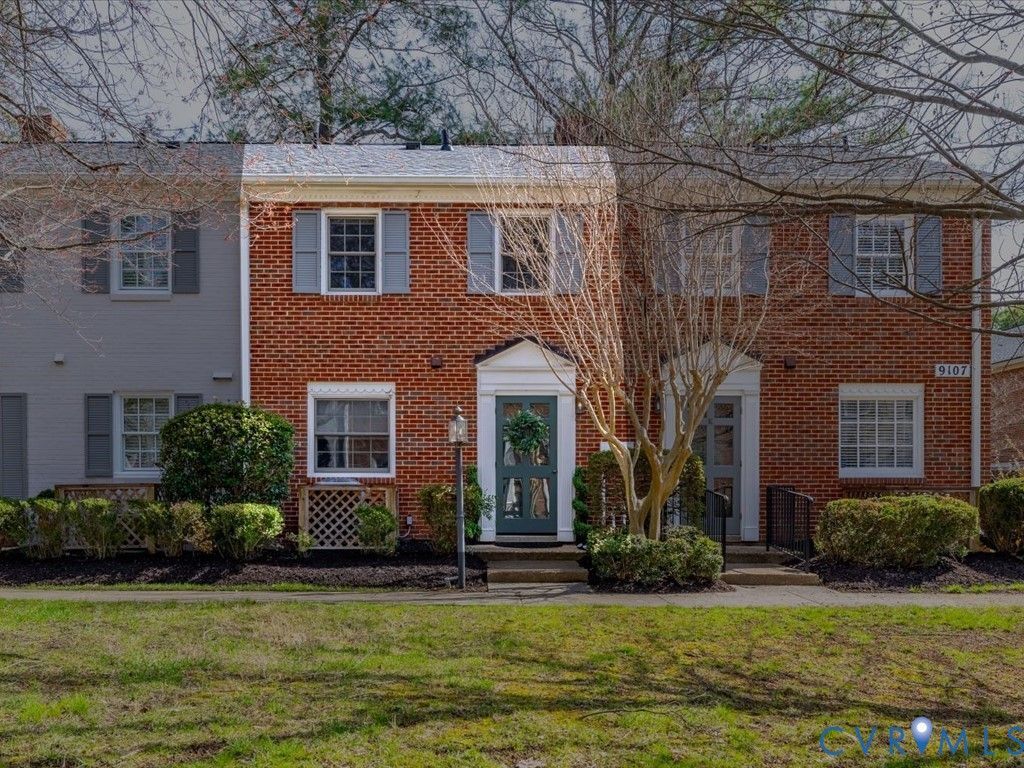 9107 Derbyshire Road, Unit J, Henrico, VA 23229 Main Photo