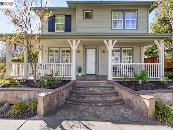 2410 Robinson Cir, Livermore, CA 94550