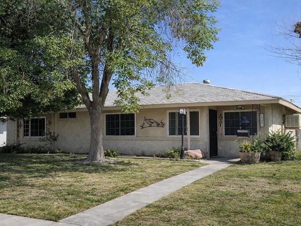430 N 8th Street, Blythe, CA 92225