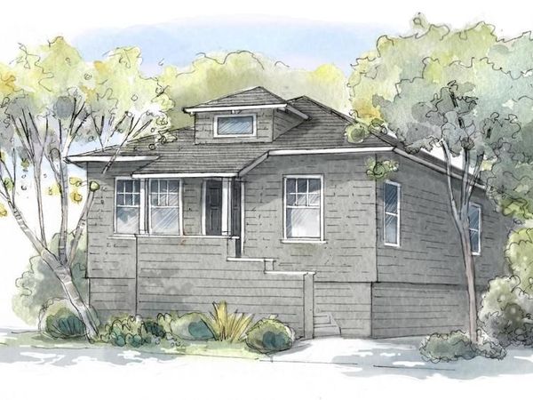 1808 Cedar St, Berkeley, CA 94703