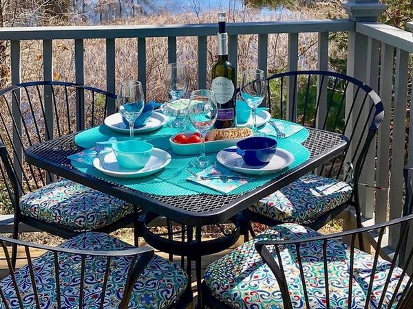 251 Shore Dr, Unit C2, Mashpee, MA 02649