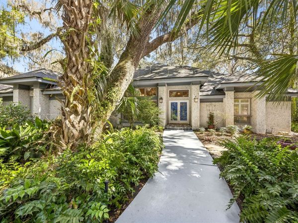 5 RED CEDAR Road , Fernandina Beach, FL 32034