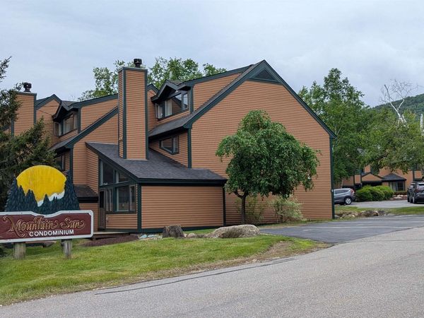 9 Mountain Sun Way, Unit 21-B, Waterville Valley, NH 03215