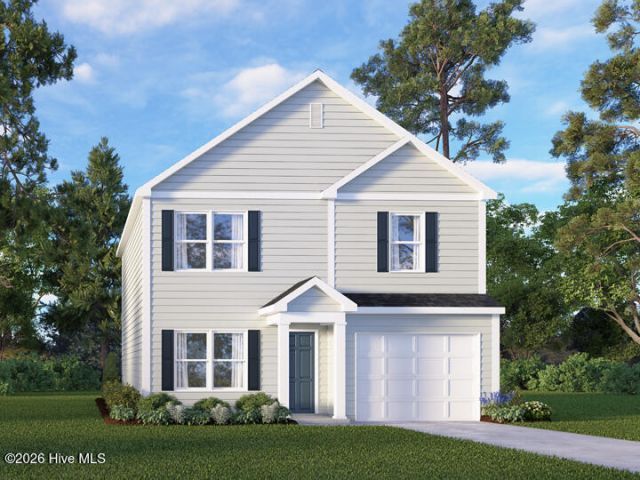 3820 Dianne Drive Nw, Wilson, NC 27896 Main Photo