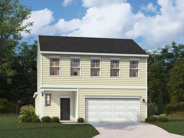 821 Tess Street, Graniteville, SC 29829